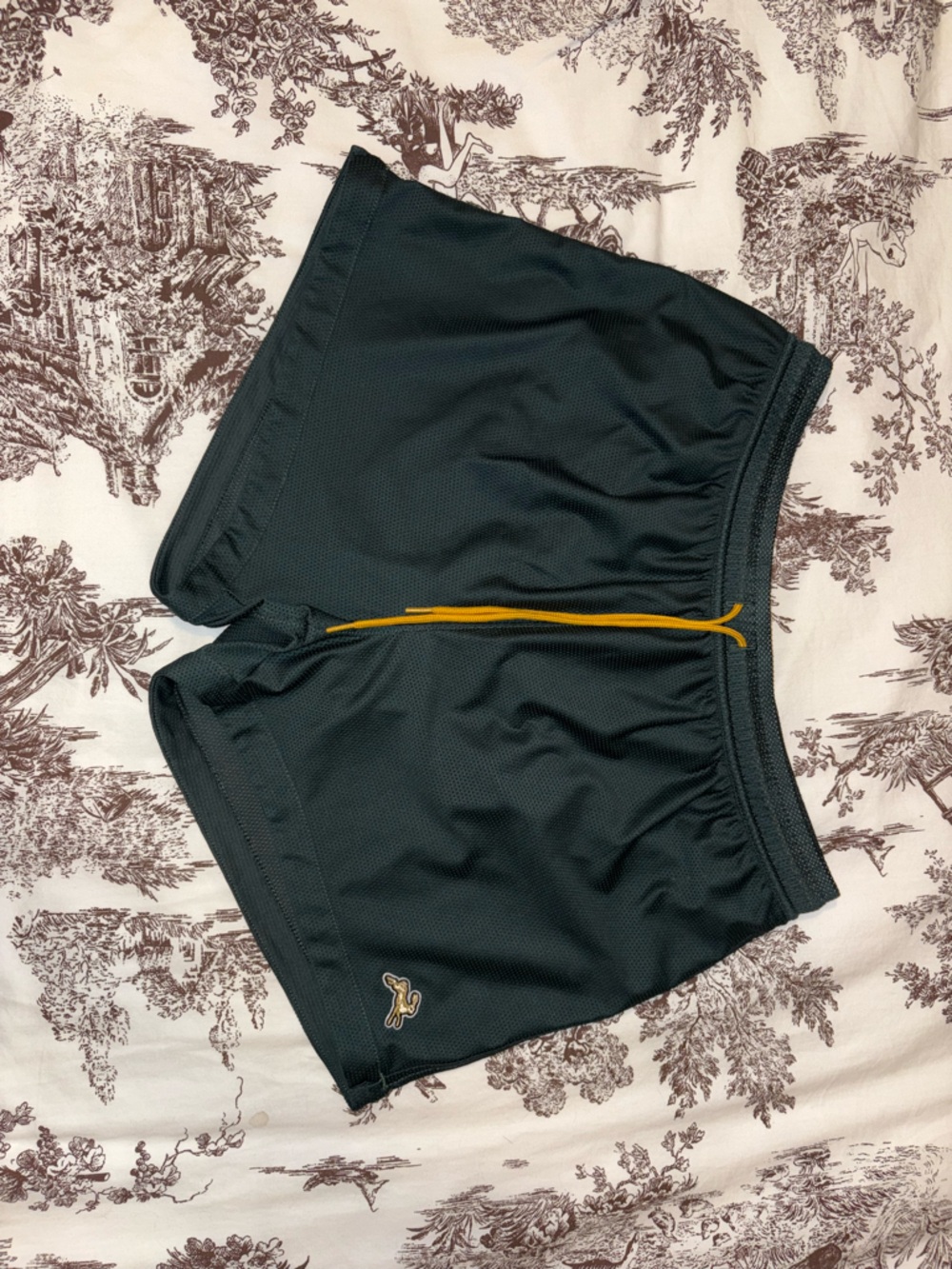 Van Cortlandt Grand Shorts